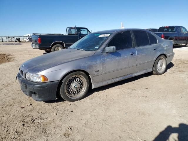 BMW 528i
