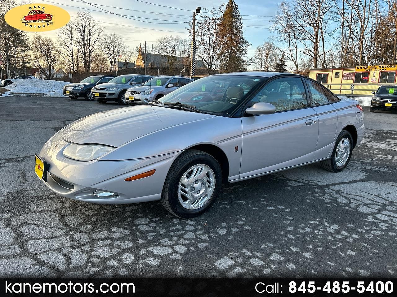 Saturn SC2