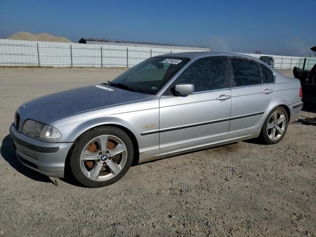 BMW 330i