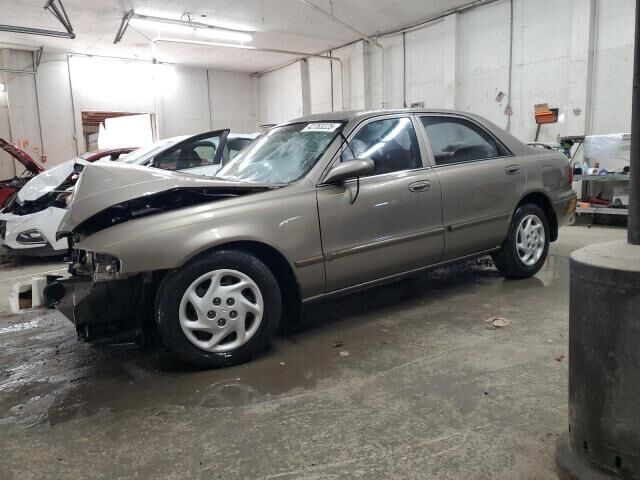 Mazda 626