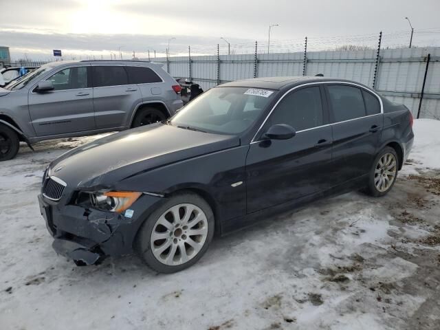 BMW 330xi