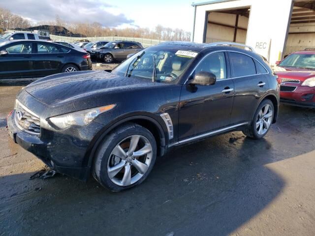Infiniti FX50