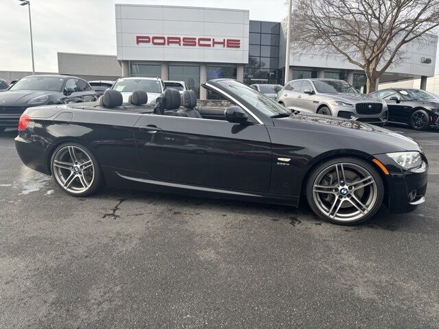 BMW 335is