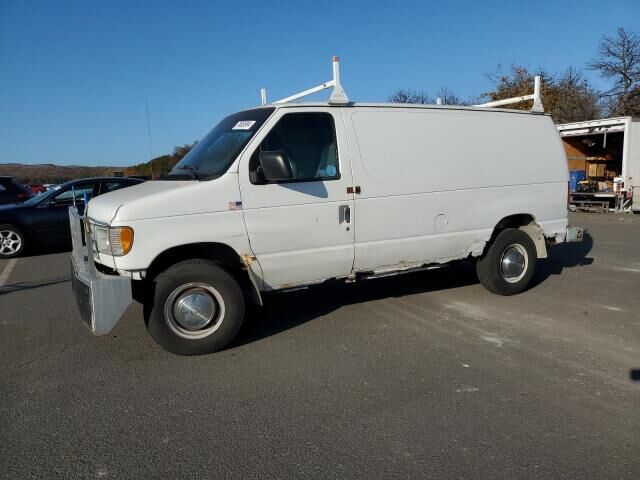 Ford E-350