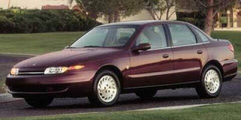 Saturn LS1