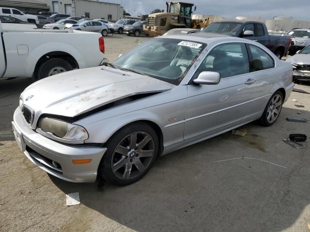 BMW 325Ci