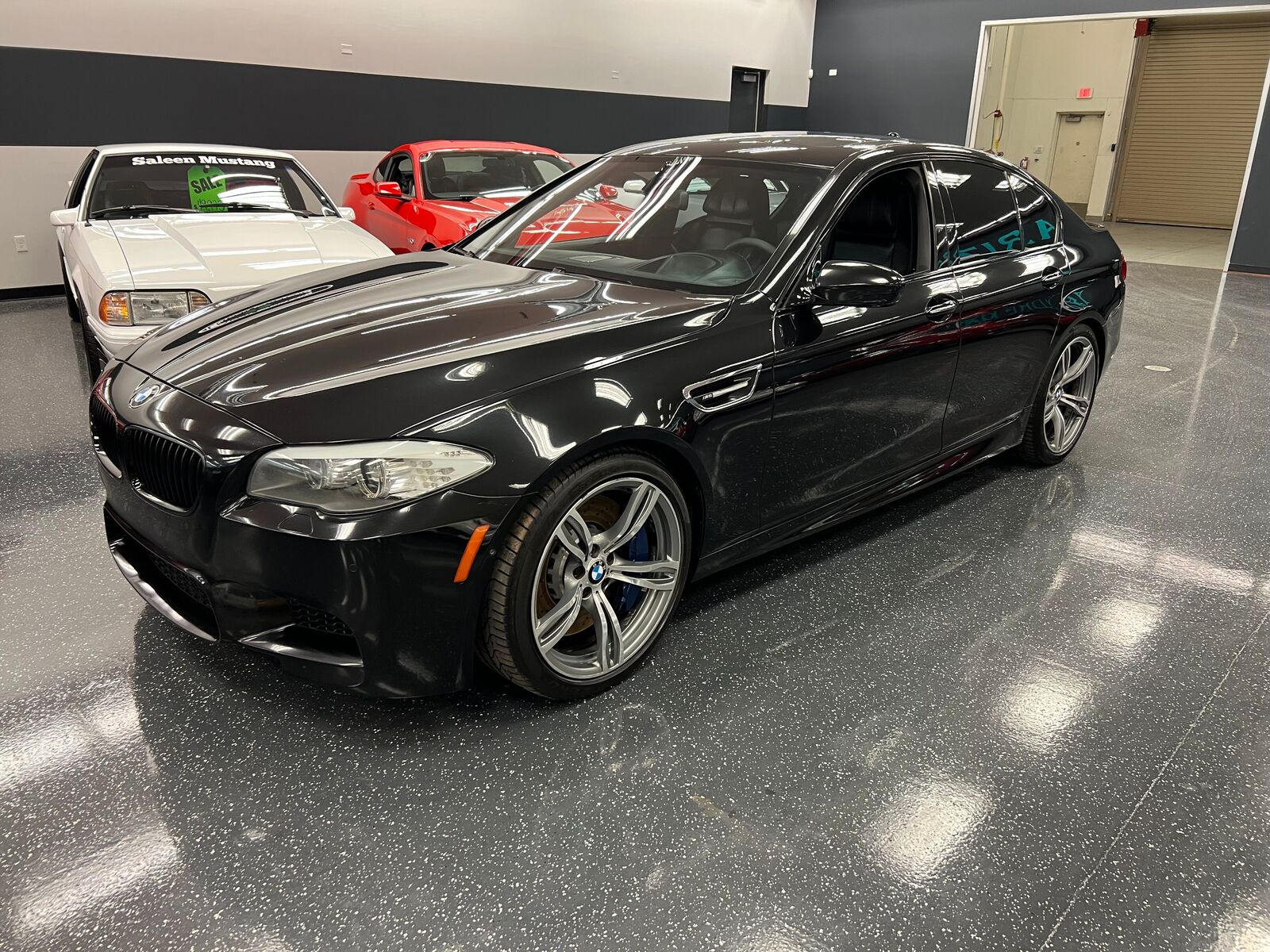 BMW M5