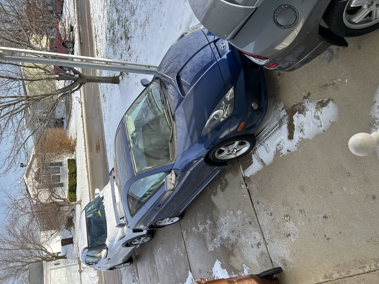 Toyota Celica