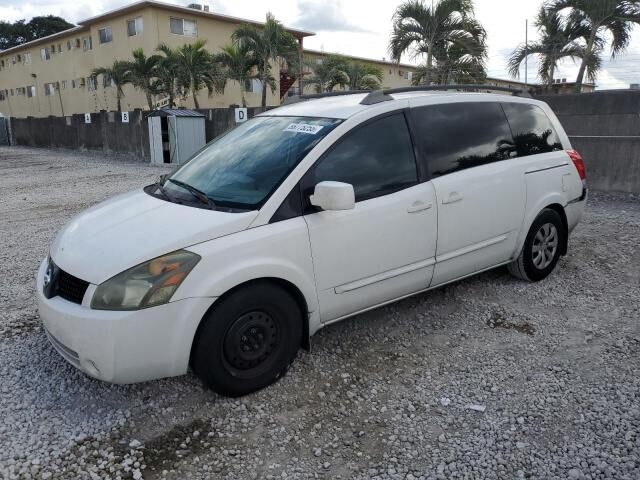 Nissan Quest