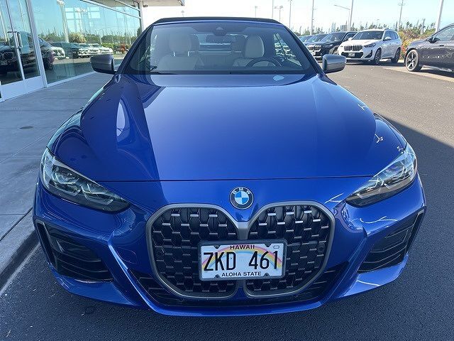 2024 BMW M440i