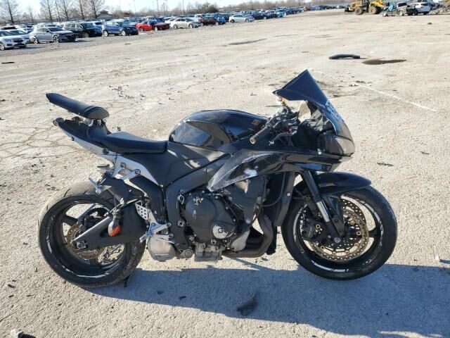 Honda CBR600