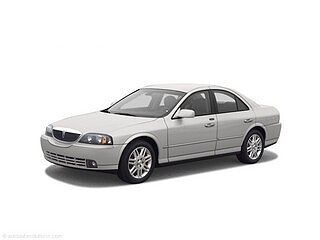 Lincoln LS