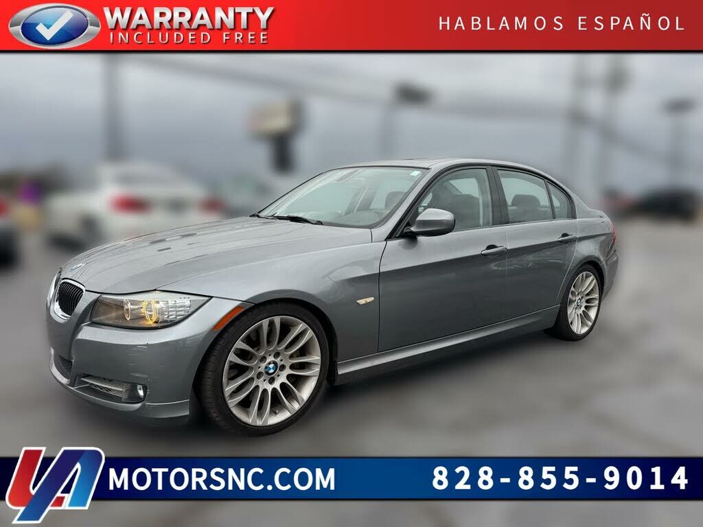 BMW 335d