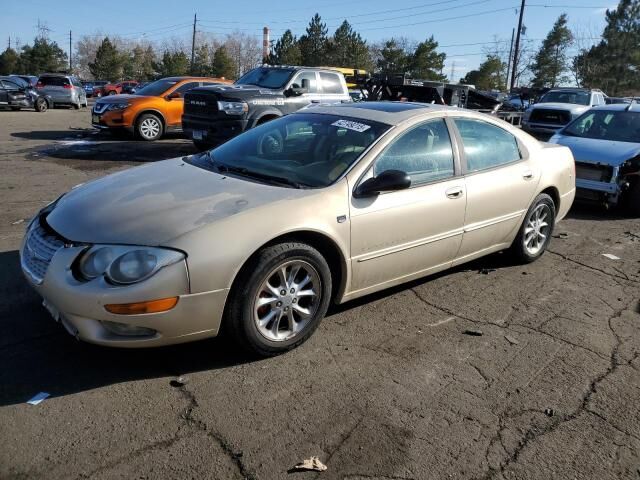 Chrysler 300