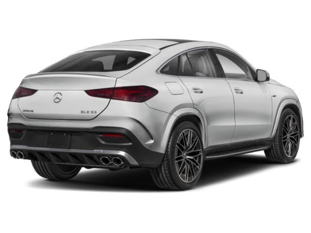 2025 Mercedes-Benz GLE-Class