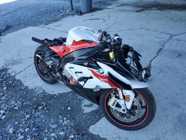 BMW S 1000 RR