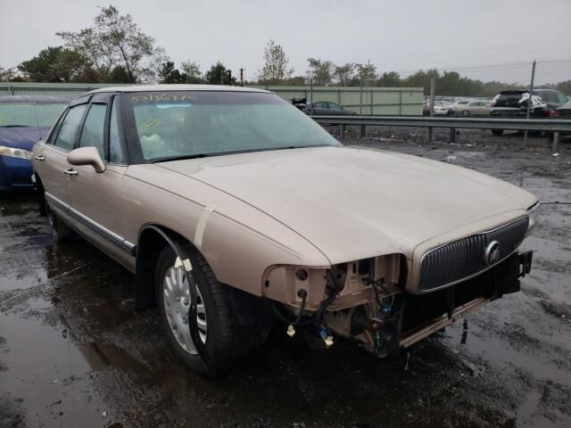Buick LeSabre