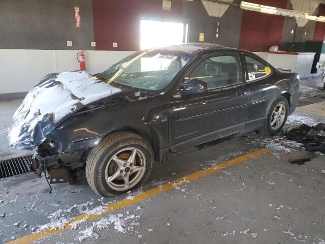 PONTIAC