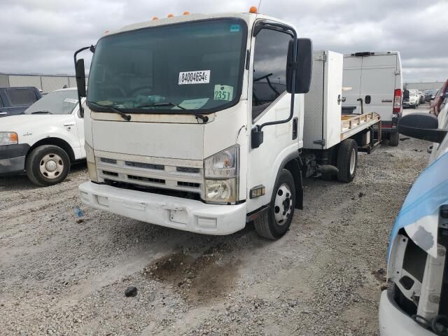 GMC W4