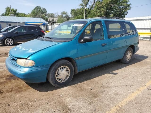 Ford Windstar