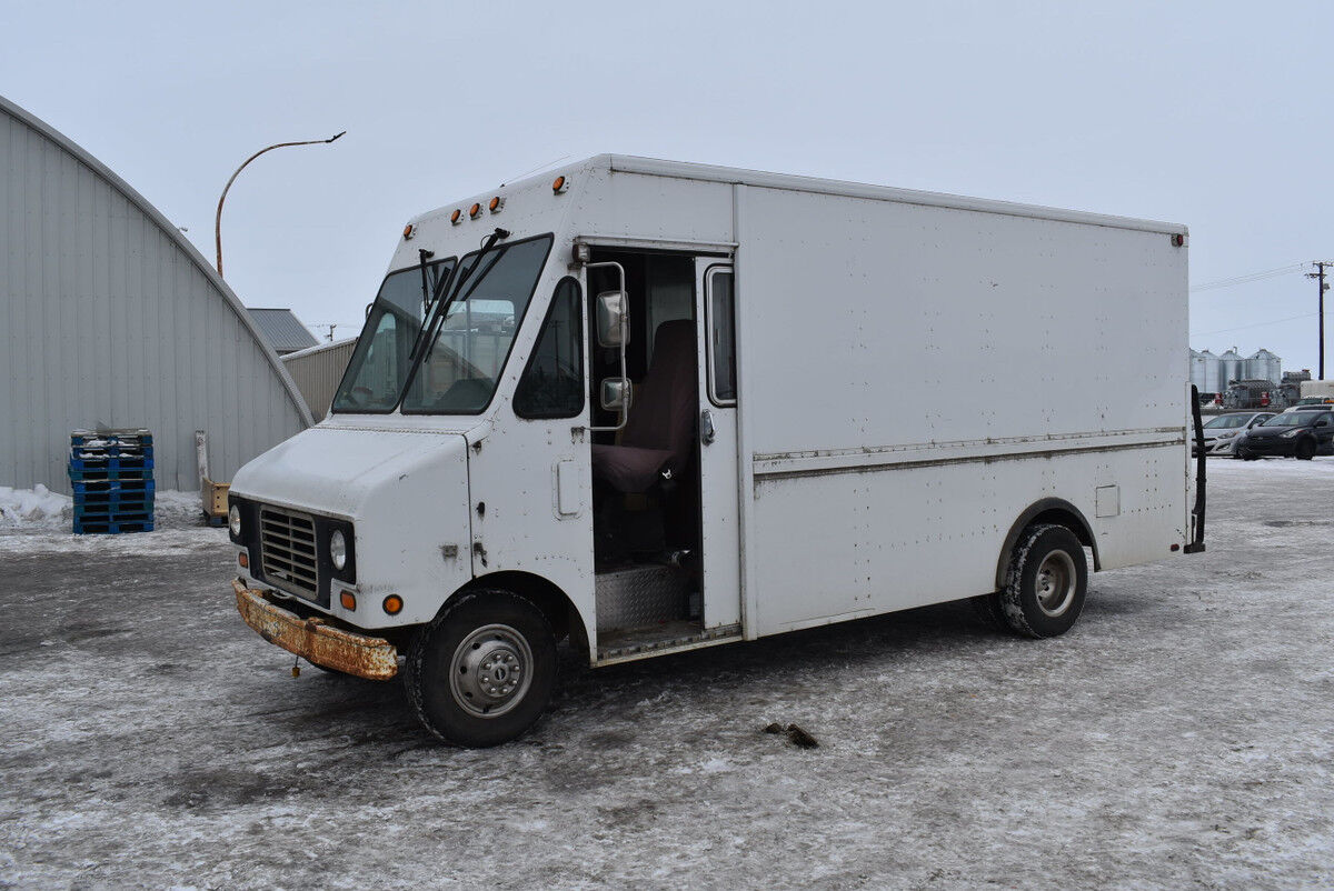 Ford E-350