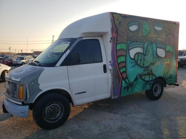 Chevrolet Express