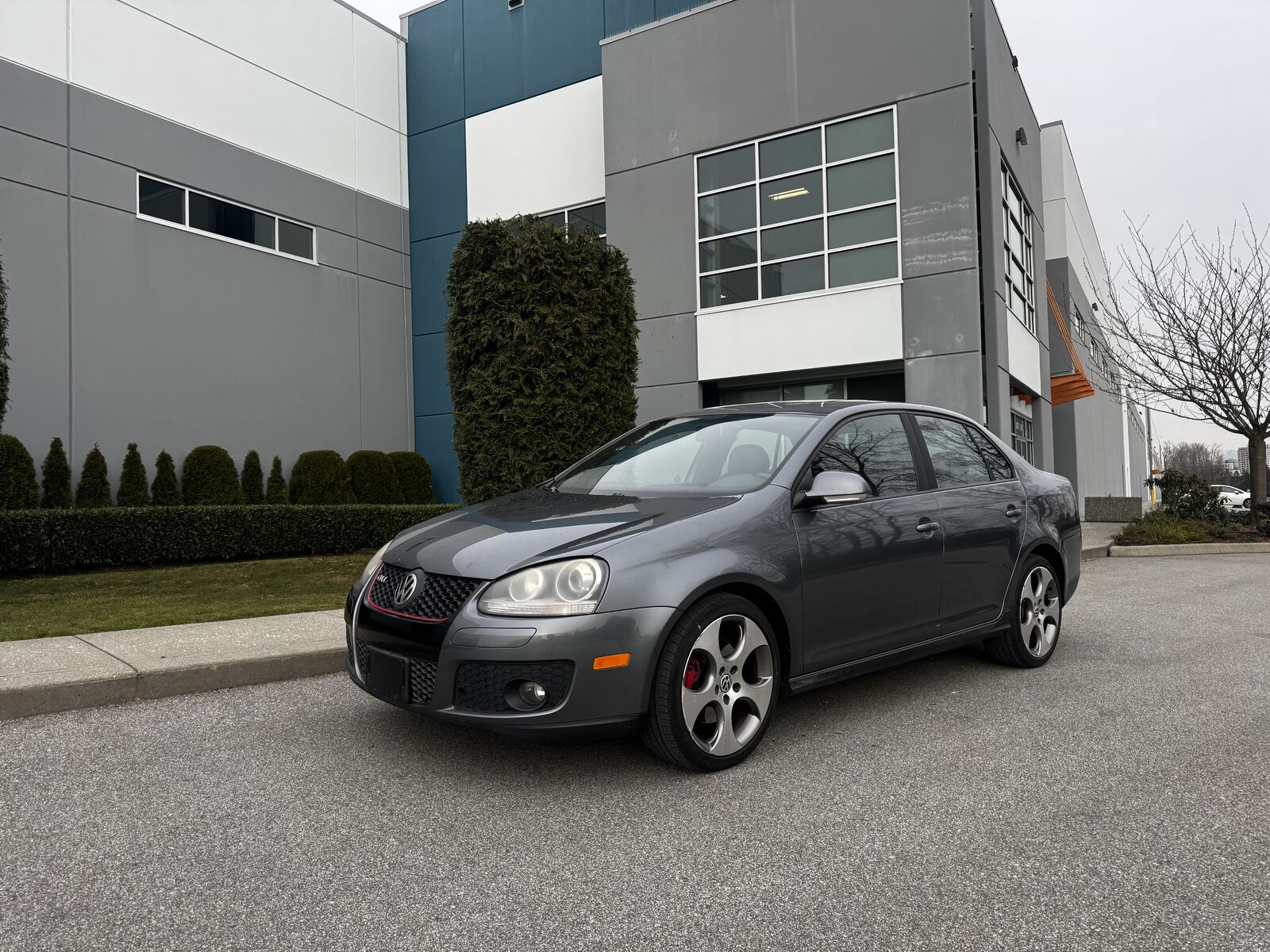 Volkswagen GLI