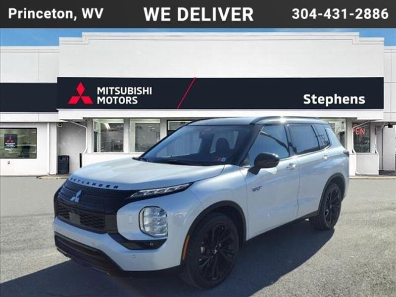 2025 MITSUBISHI Outlander