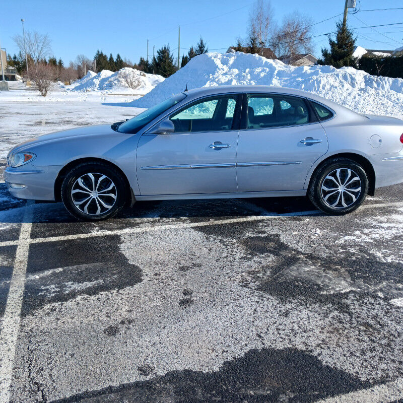 Buick Allure