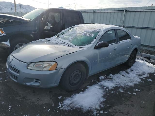 Dodge Stratus