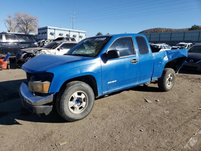 Isuzu i-290