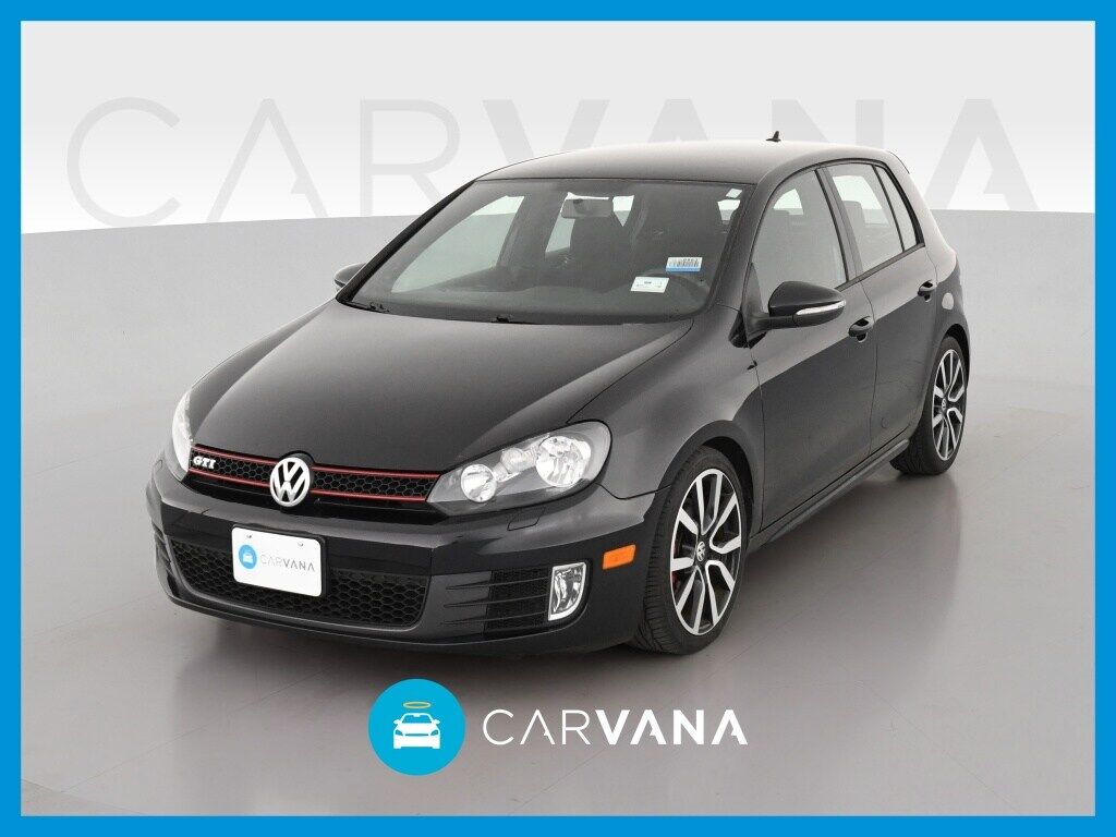 Volkswagen GTI