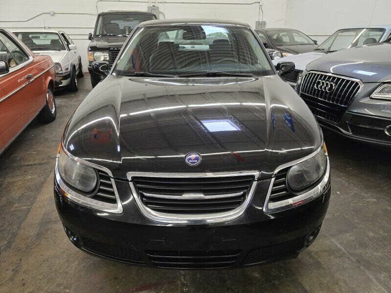 Saab 9-5