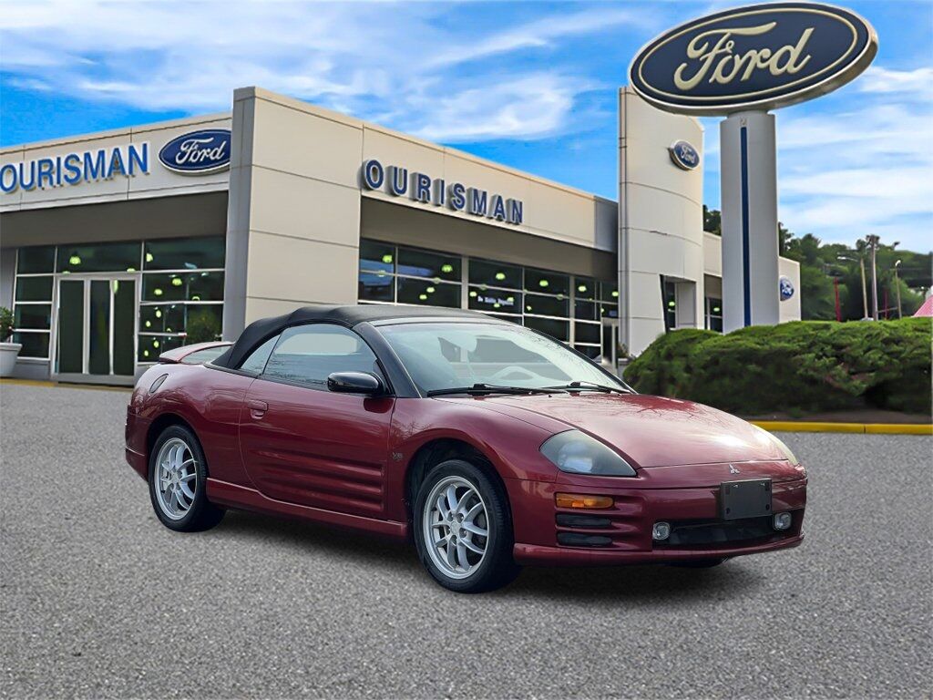 Mitsubishi Eclipse