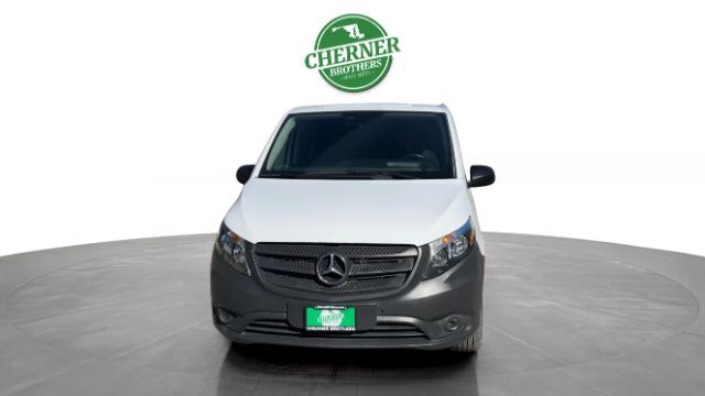 2019 Mercedes-Benz METRIS
