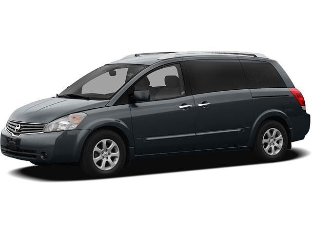 Nissan Quest
