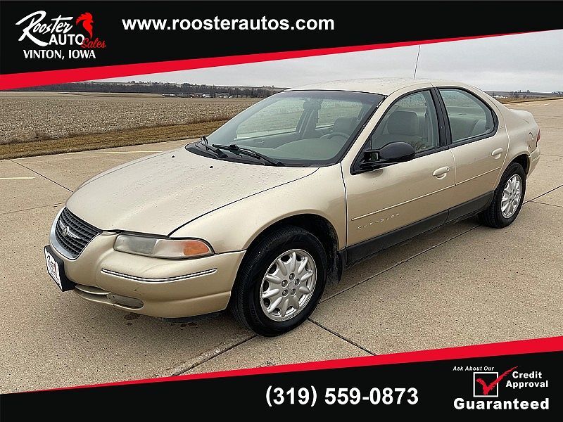 Chrysler Cirrus
