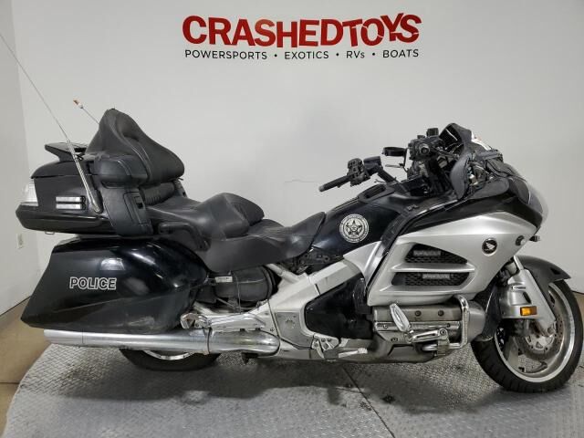 Honda GL1800