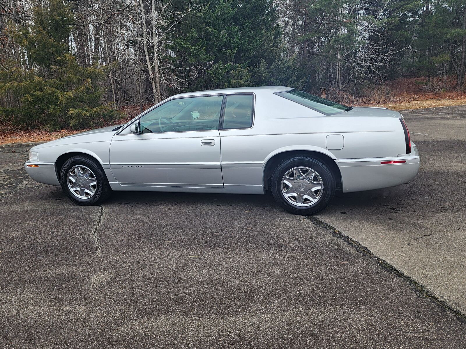 Cadillac Eldorado