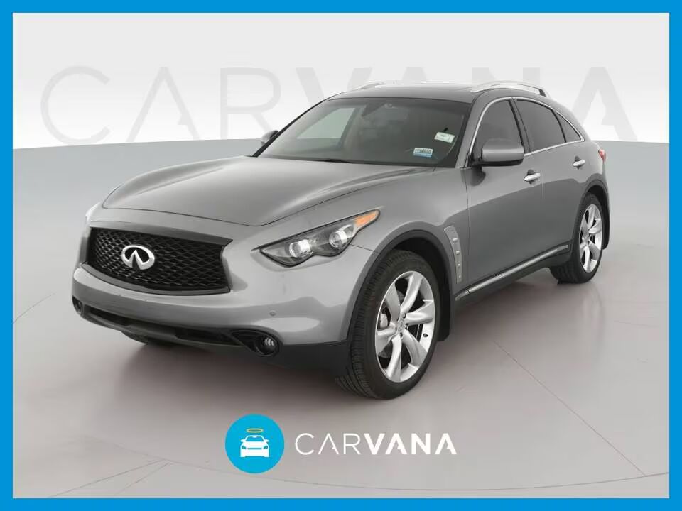 Infiniti FX50
