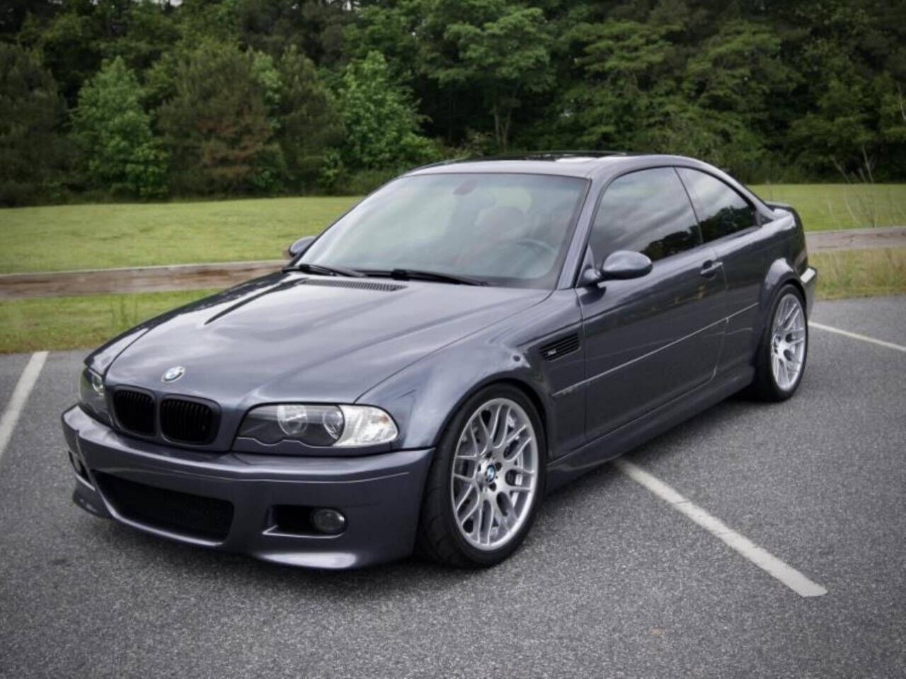 BMW M3