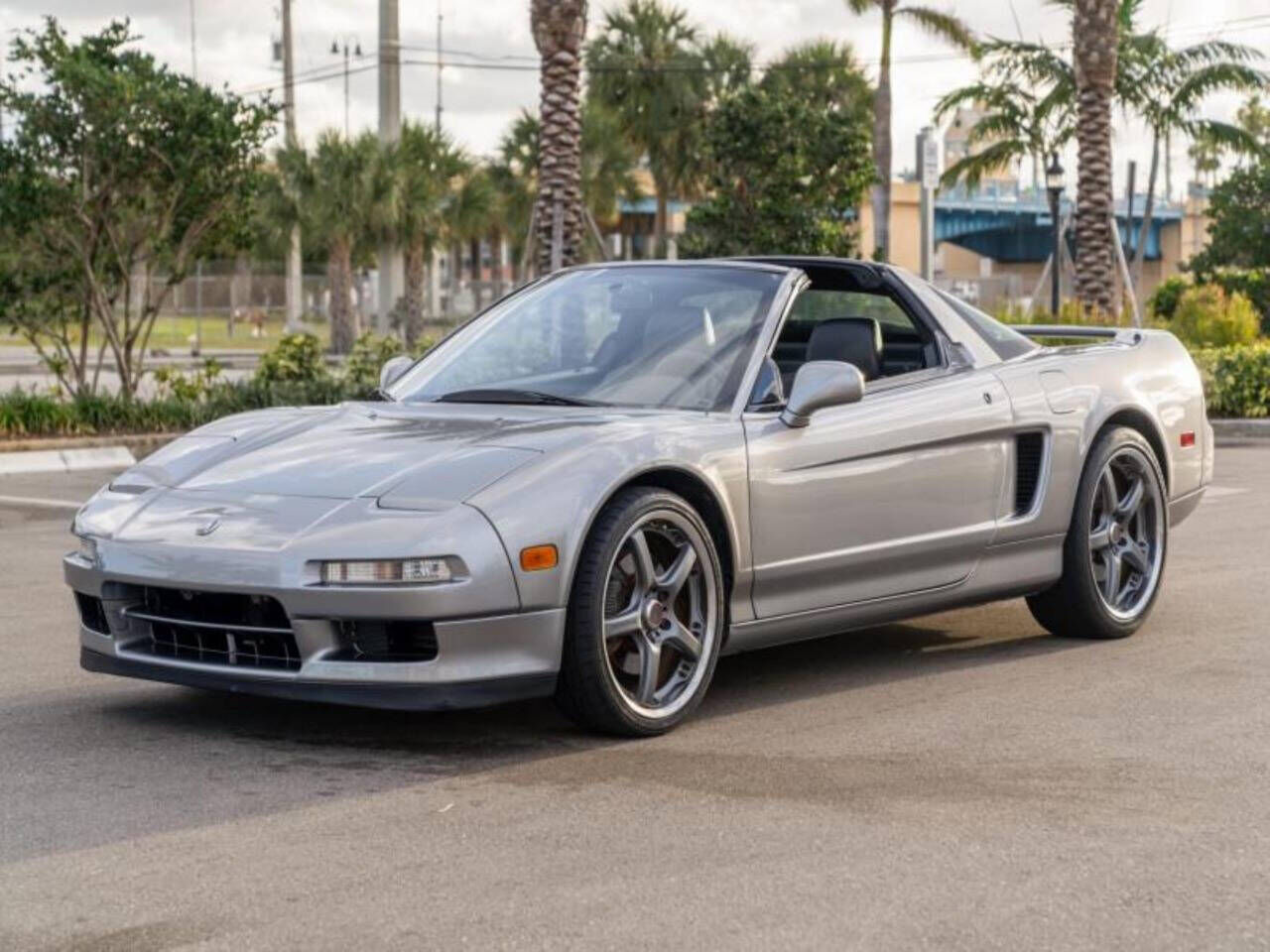 Acura NSX