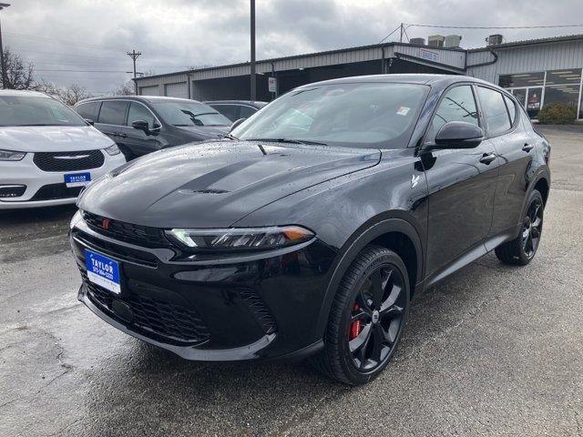 2025 DODGE HORNET
