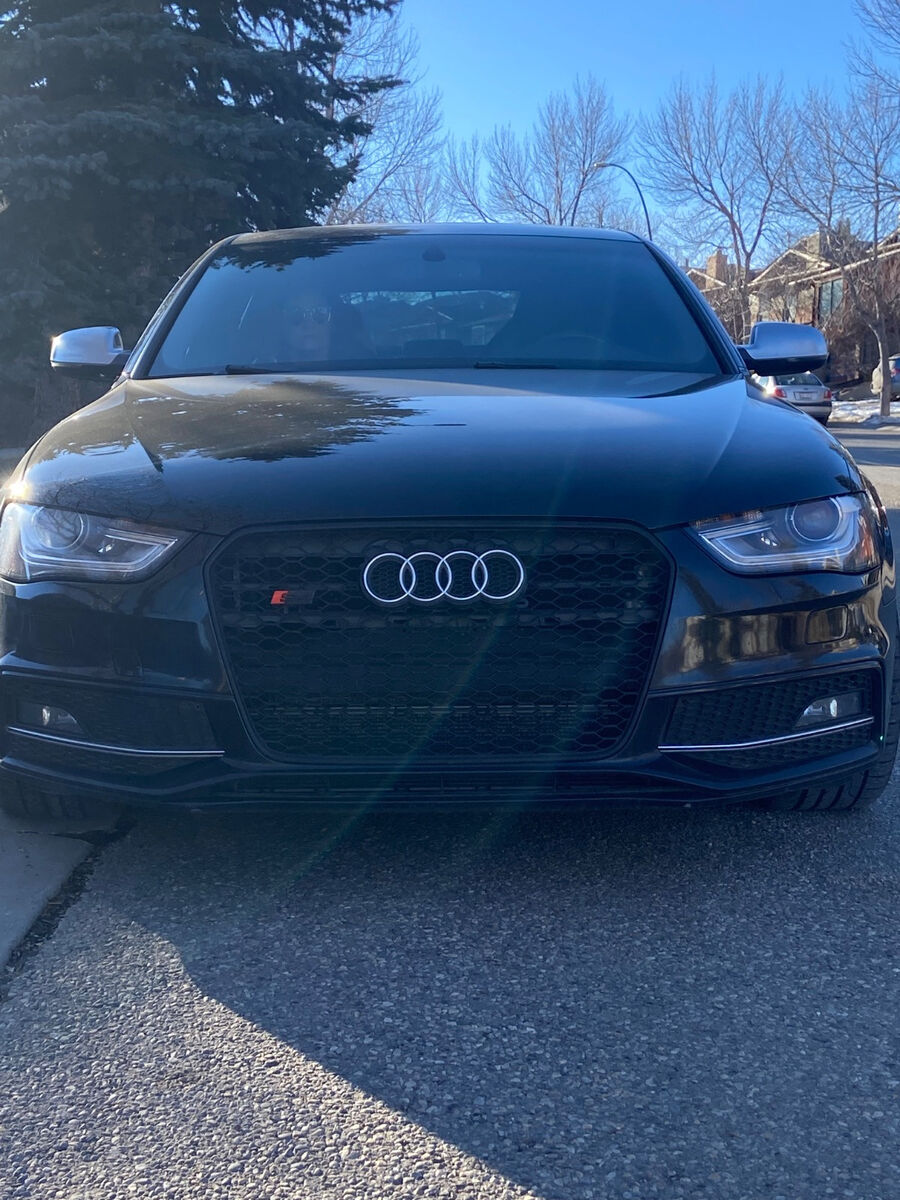 Audi S4