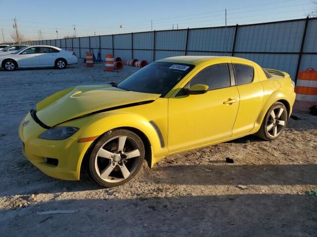 Mazda RX-8