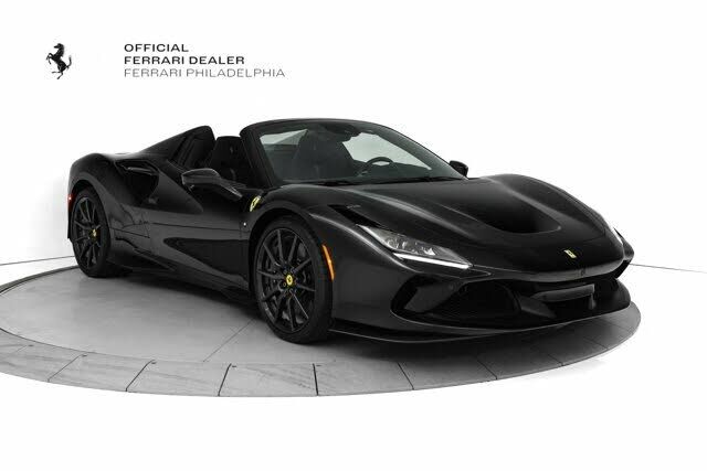 FERRARI