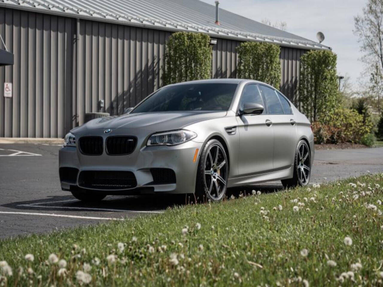 BMW M5