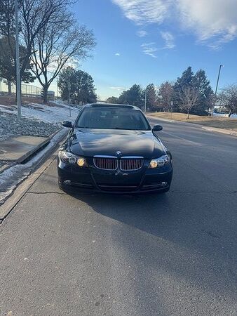 BMW 330xi