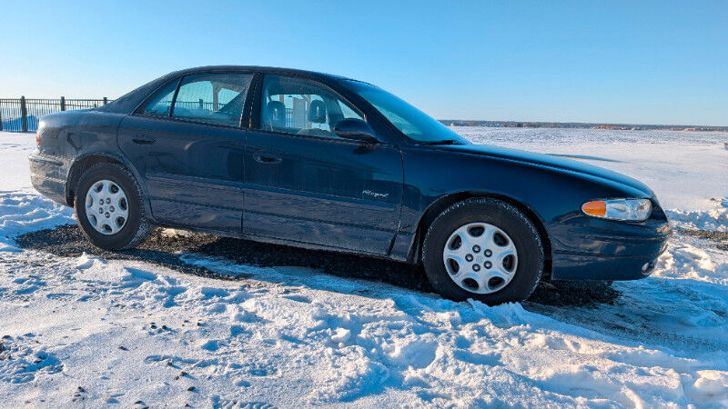 Buick Regal