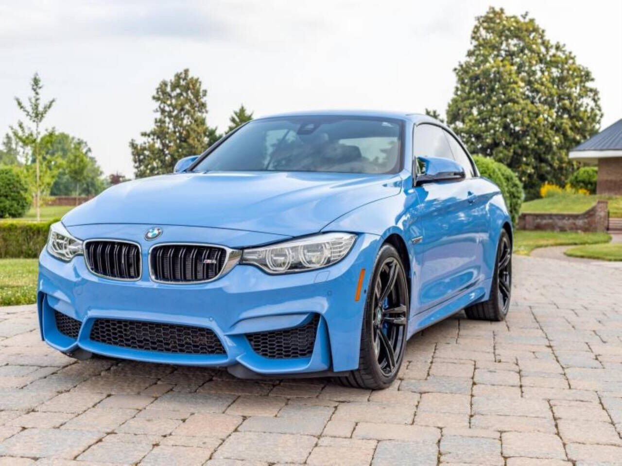 BMW M4